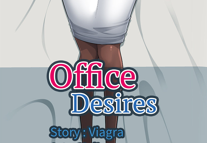 Office Desires page 3
