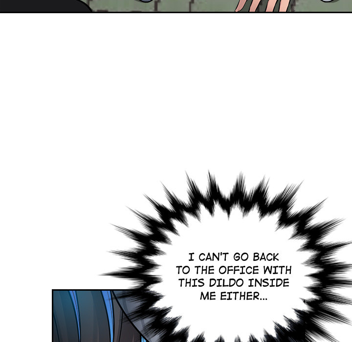 Office Desires page 11