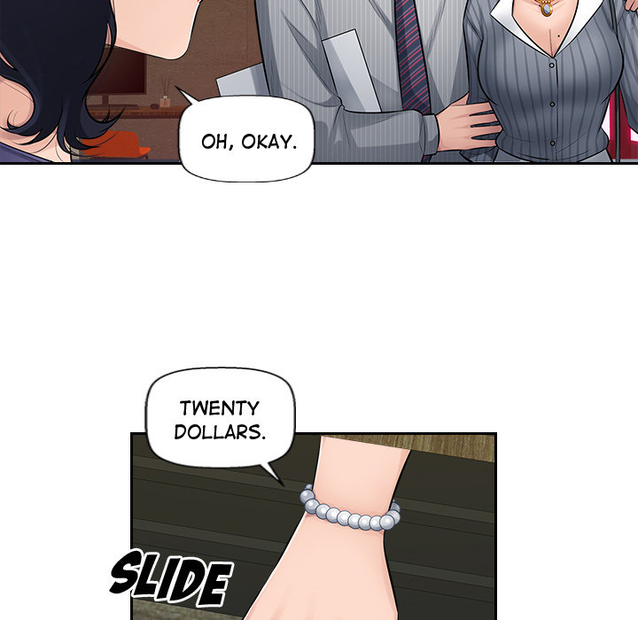 Office Desires page 25