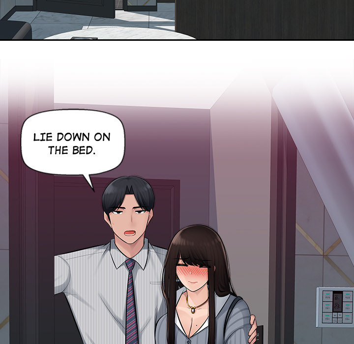 Office Desires page 29