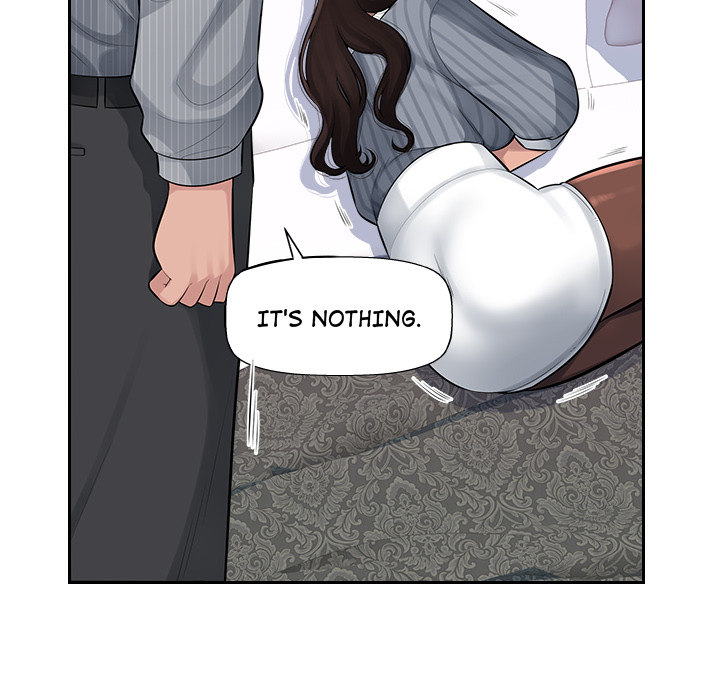 Office Desires page 32