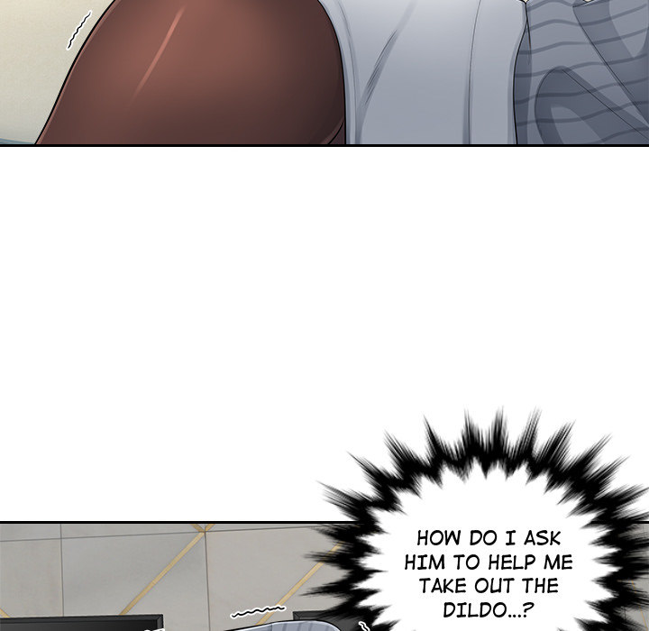 Office Desires page 35