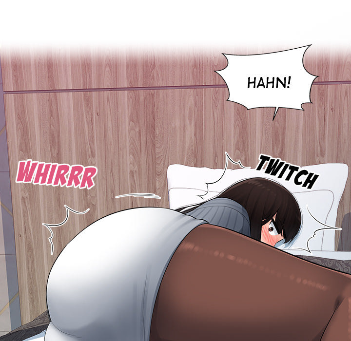 Office Desires page 37