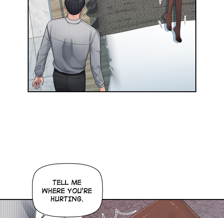 Office Desires page 40