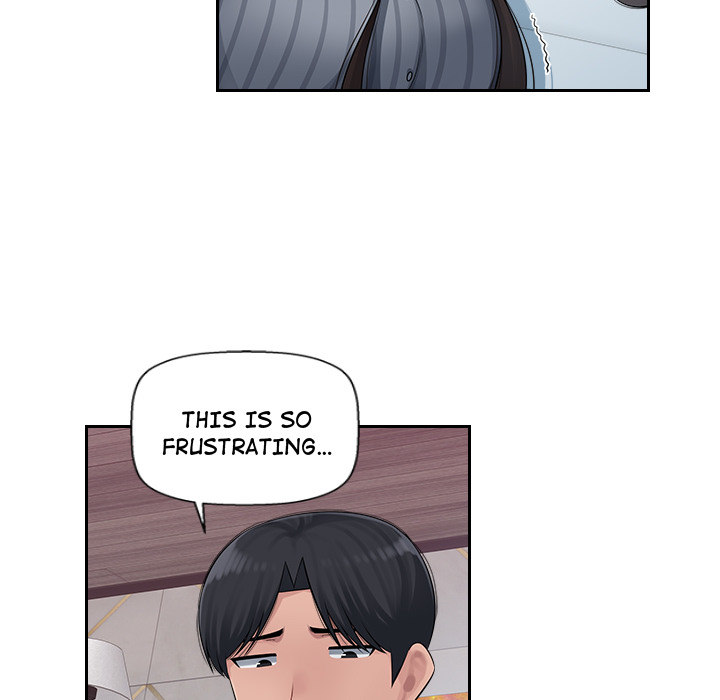 Office Desires page 43