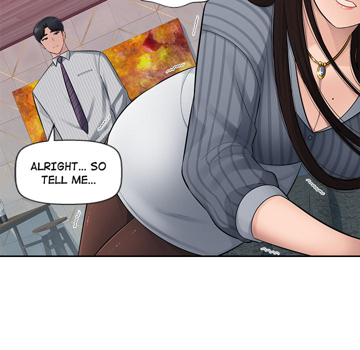 Office Desires page 52
