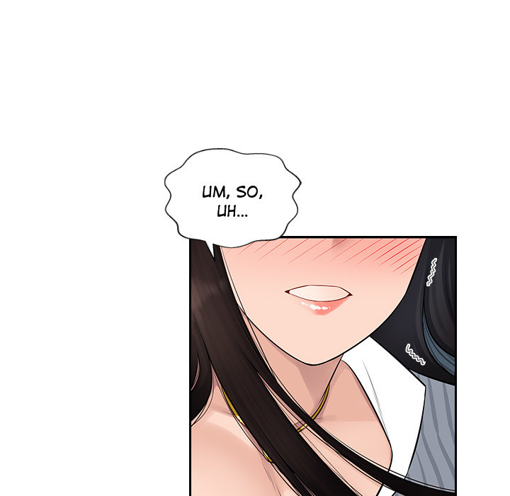 Office Desires page 54