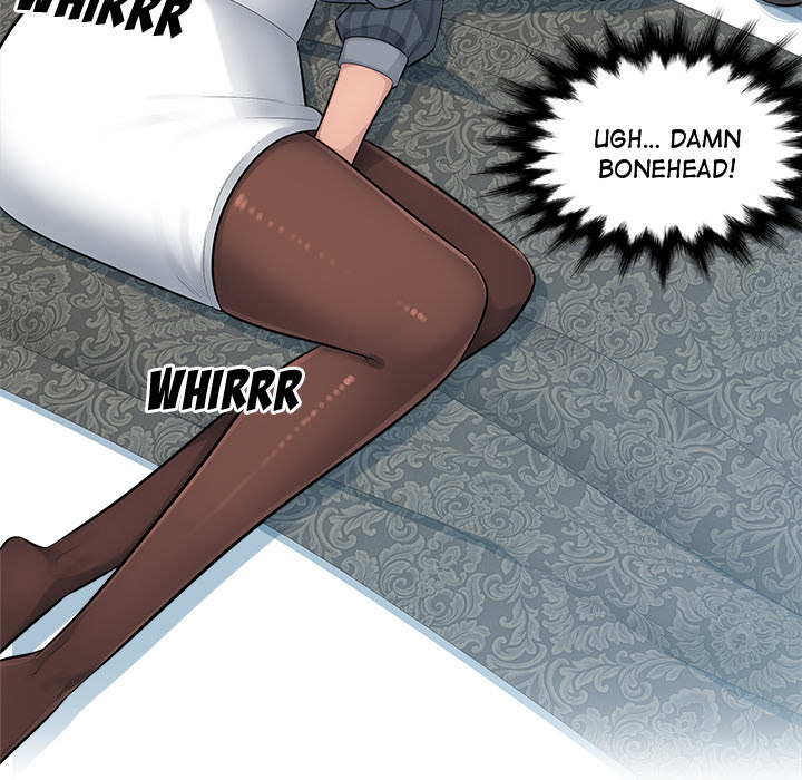 Office Desires page 63