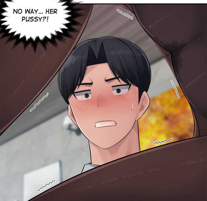 Office Desires page 67