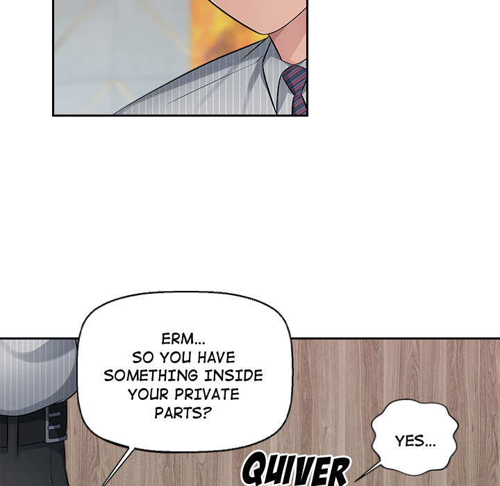 Office Desires page 70