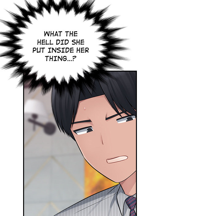 Office Desires page 72