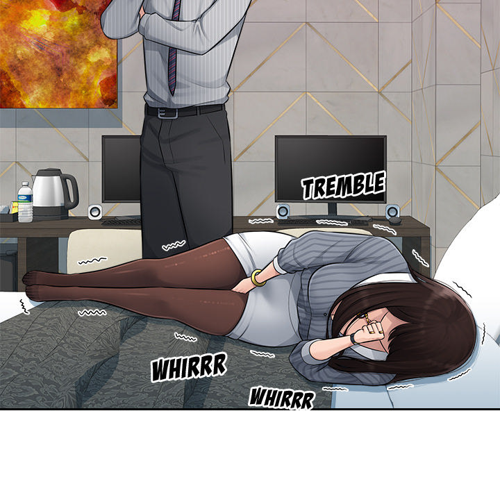 Office Desires page 74