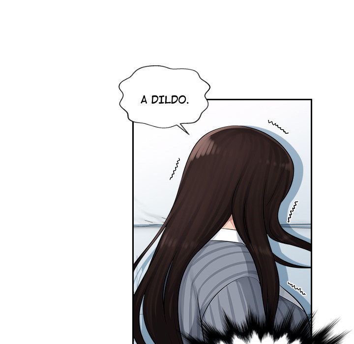 Office Desires page 75