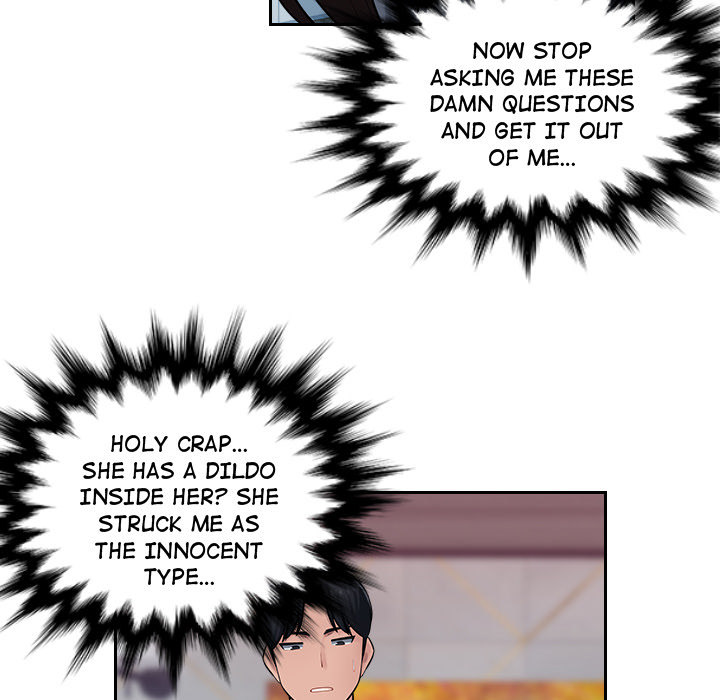 Office Desires page 76