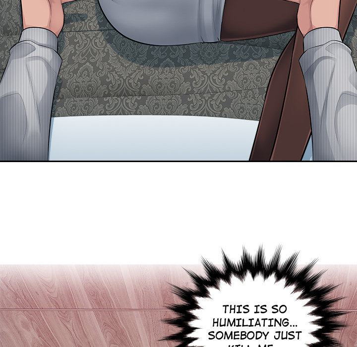 Office Desires page 80