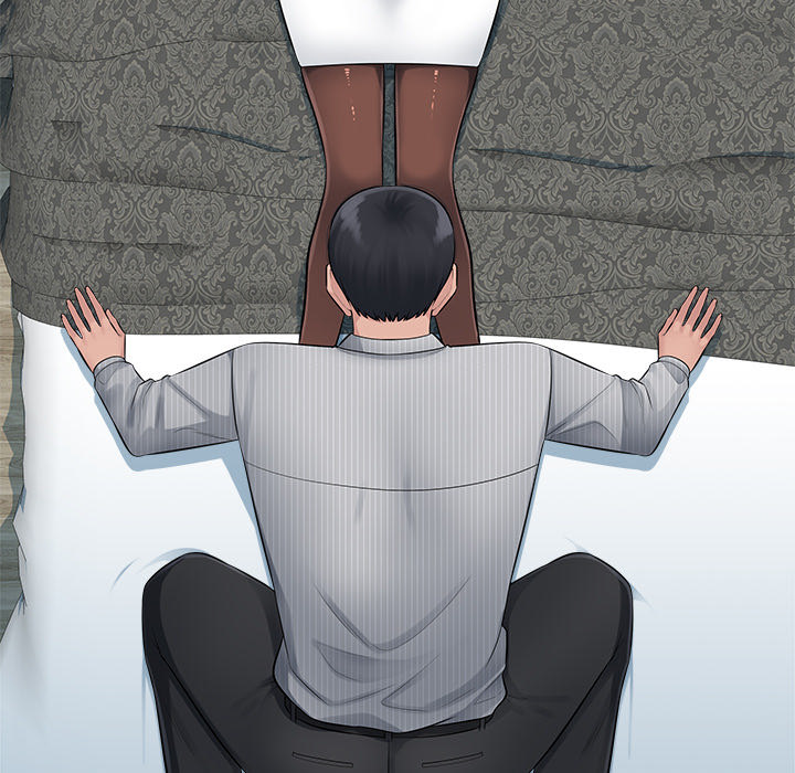 Office Desires page 82
