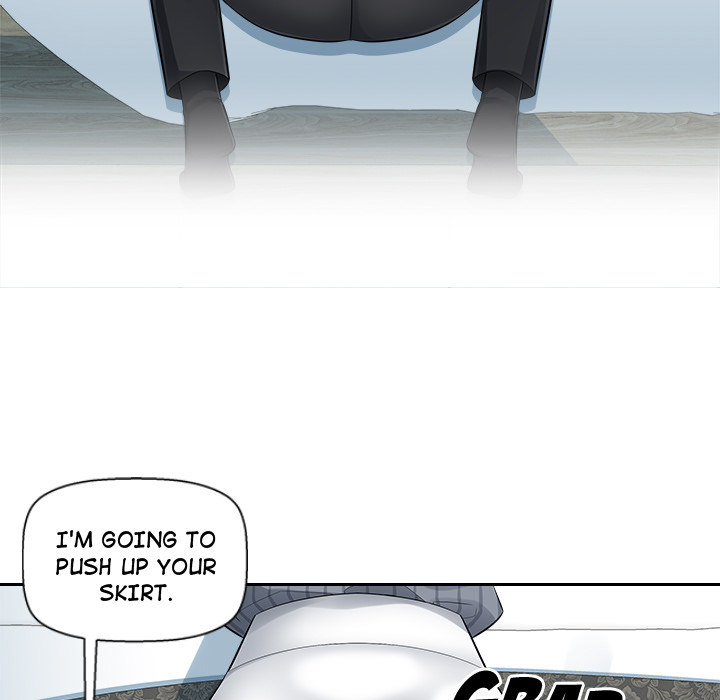 Office Desires page 83