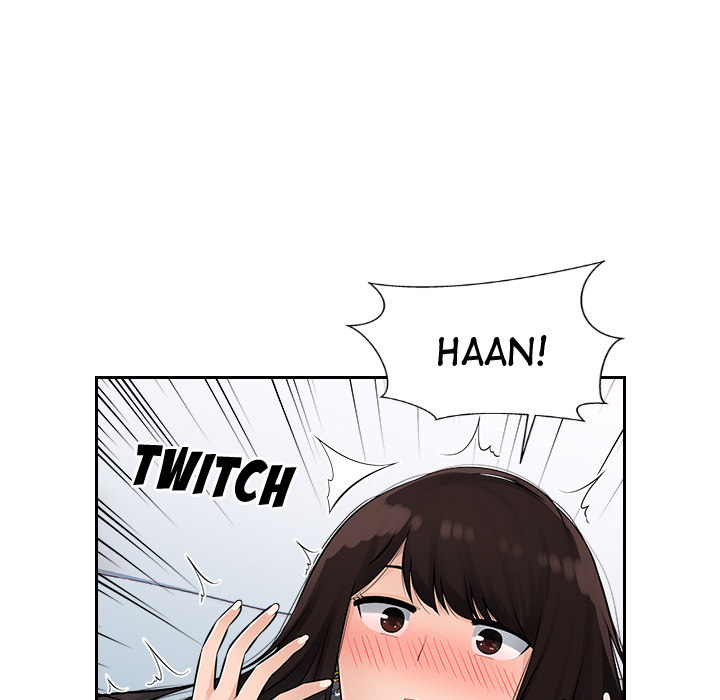 Office Desires page 105