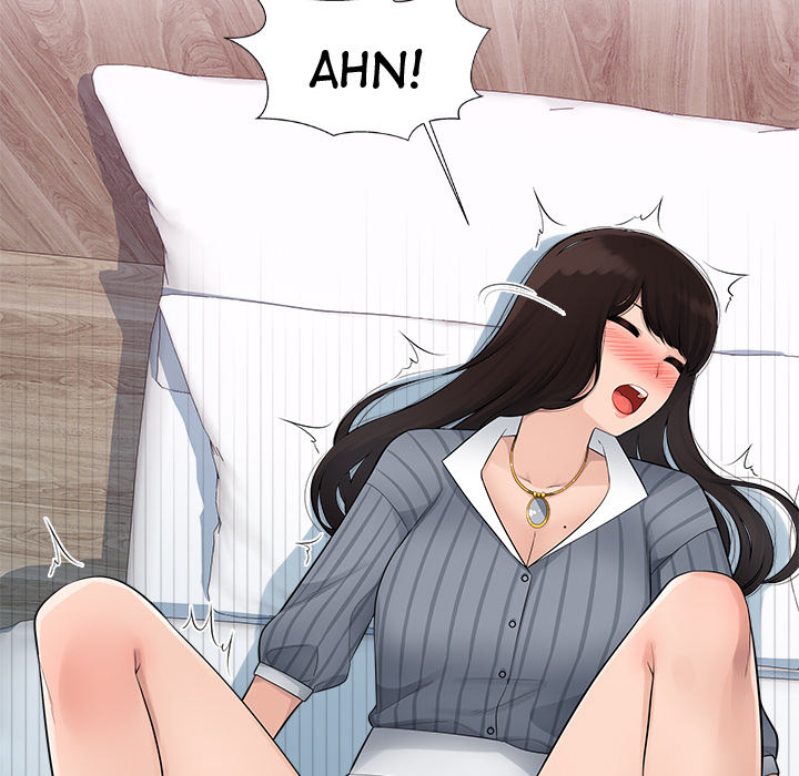 Office Desires page 107