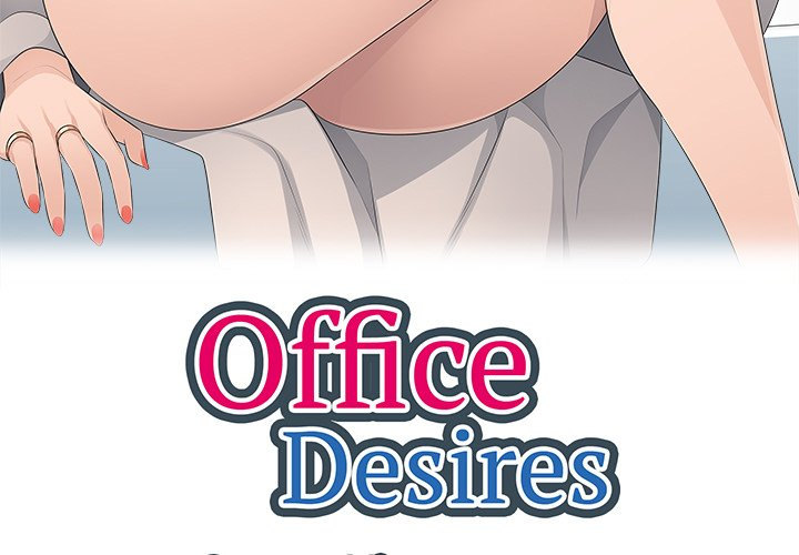 Office Desires page 3