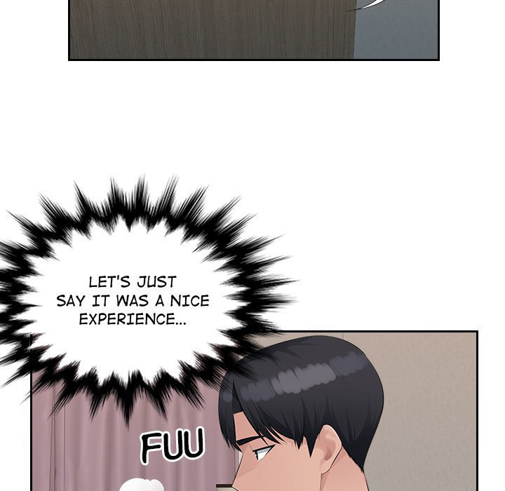 Office Desires page 50
