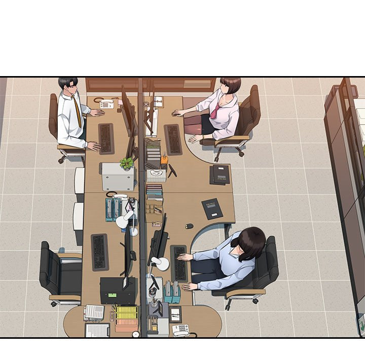 Office Desires page 55