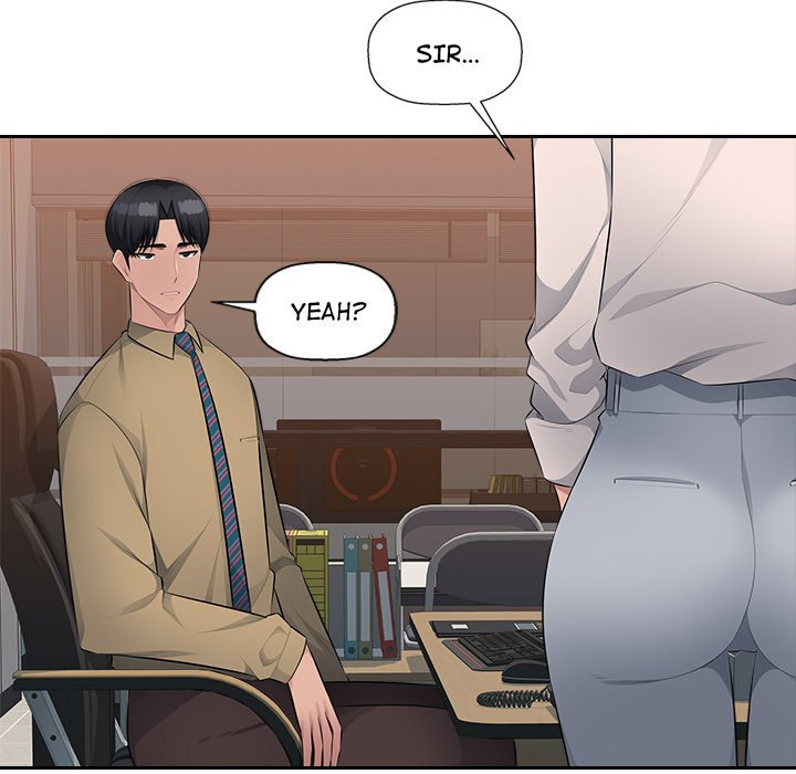 Office Desires page 58