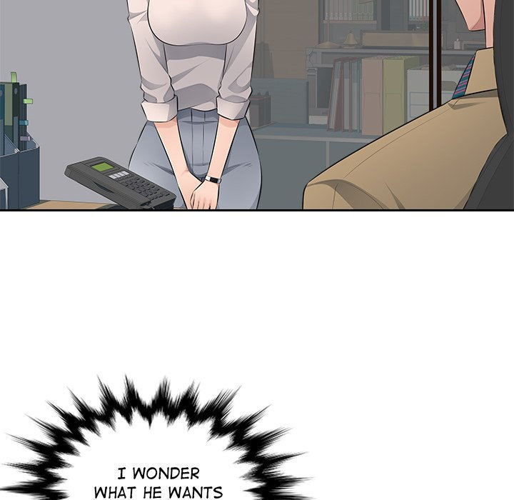 Office Desires page 60