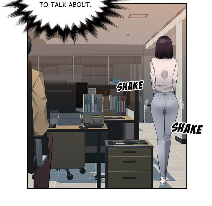 Office Desires page 61