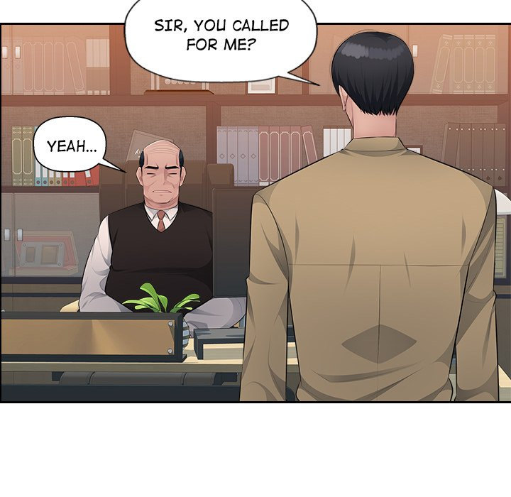 Office Desires page 63