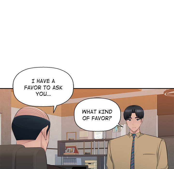 Office Desires page 64