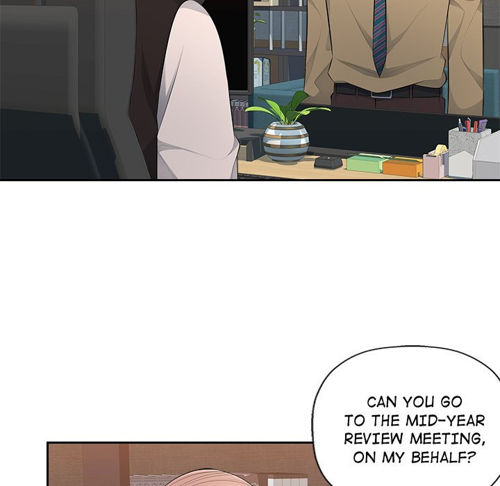 Office Desires page 65