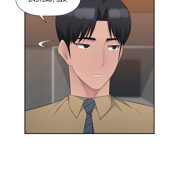 Office Desires page 70