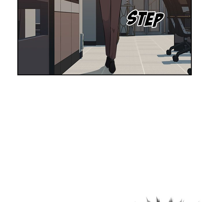 Office Desires page 74