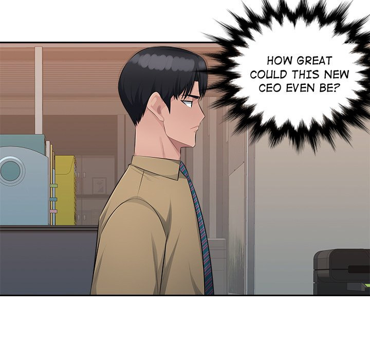 Office Desires page 75