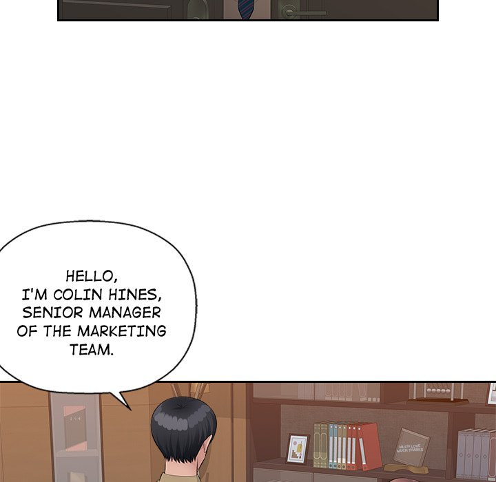Office Desires page 81