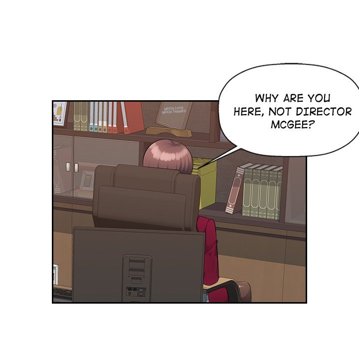 Office Desires page 83