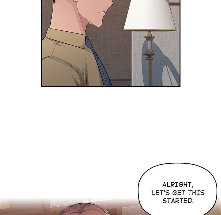 Office Desires page 85
