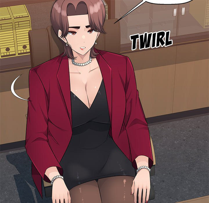 Office Desires page 86