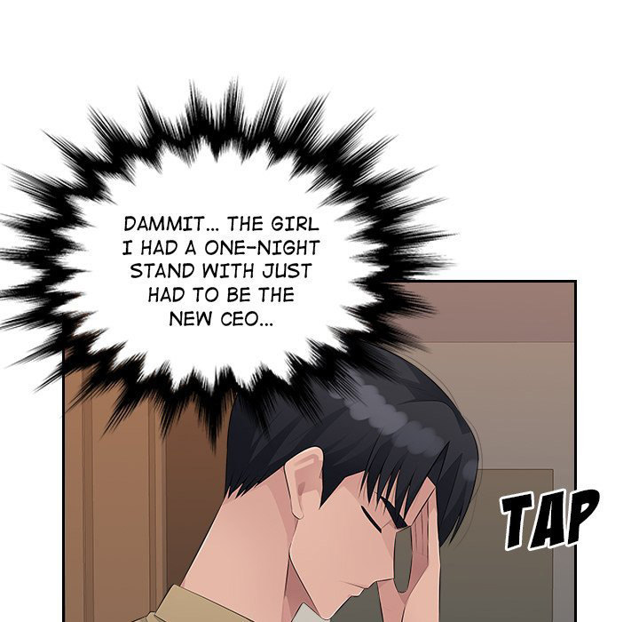 Office Desires page 94