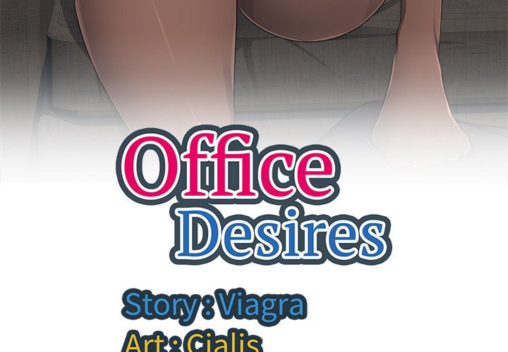 Office Desires page 3
