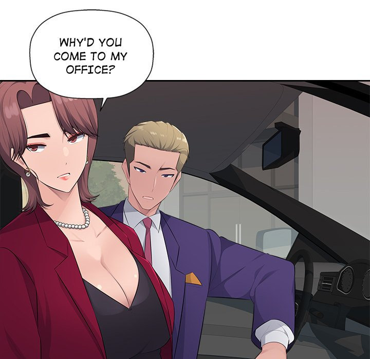 Office Desires page 27