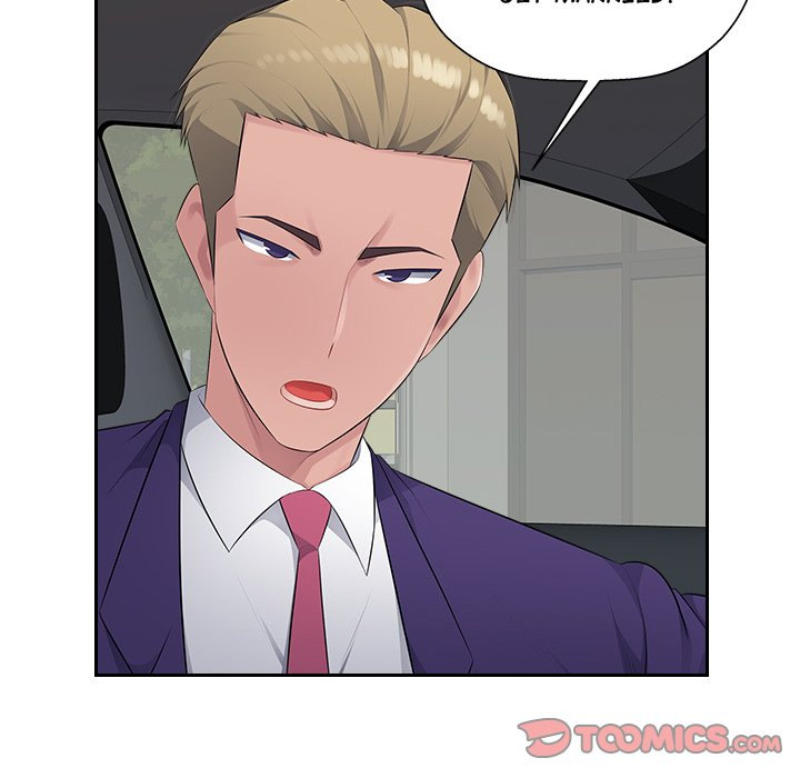 Office Desires page 32