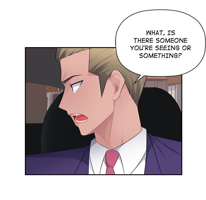 Office Desires page 35
