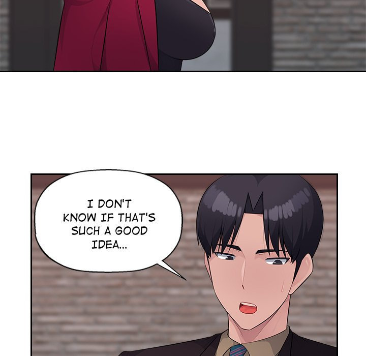 Office Desires page 65