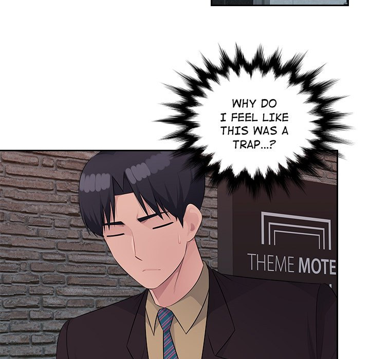 Office Desires page 74