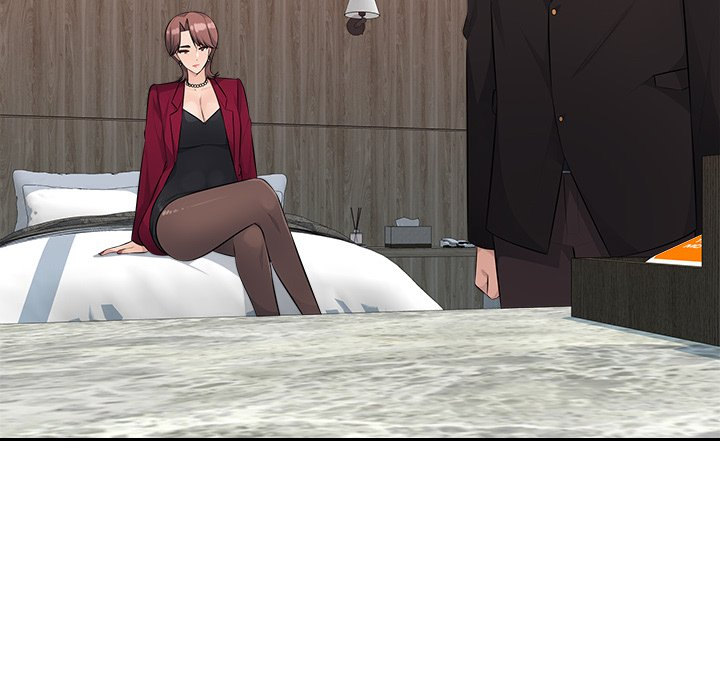 Office Desires page 80