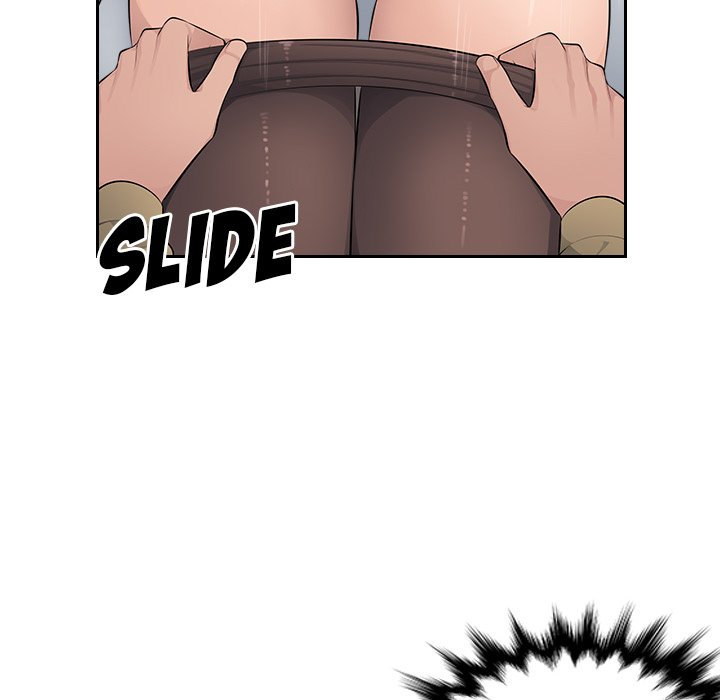Office Desires page 91