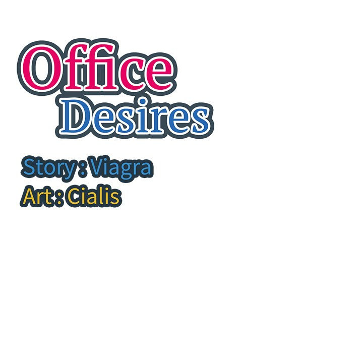 Office Desires page 107