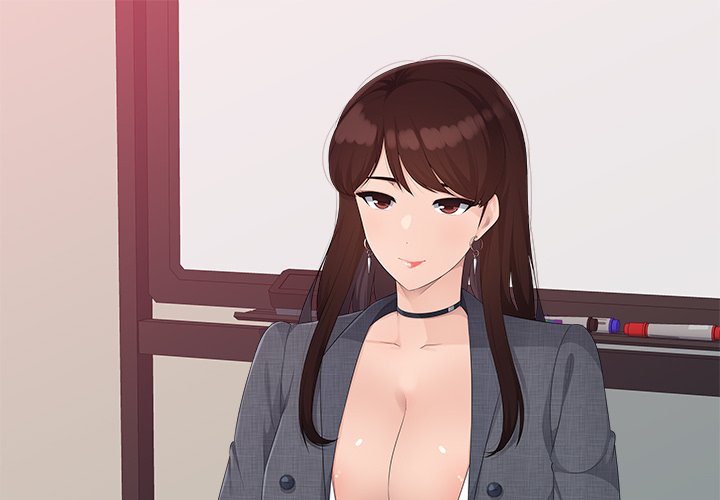 Office Desires page 1